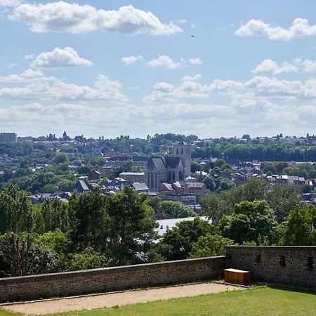 Gite Des Coteaux Liege Exterior photo
