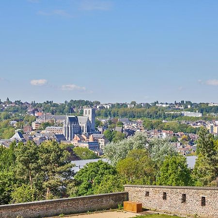 Gite Des Coteaux Liege Exterior photo