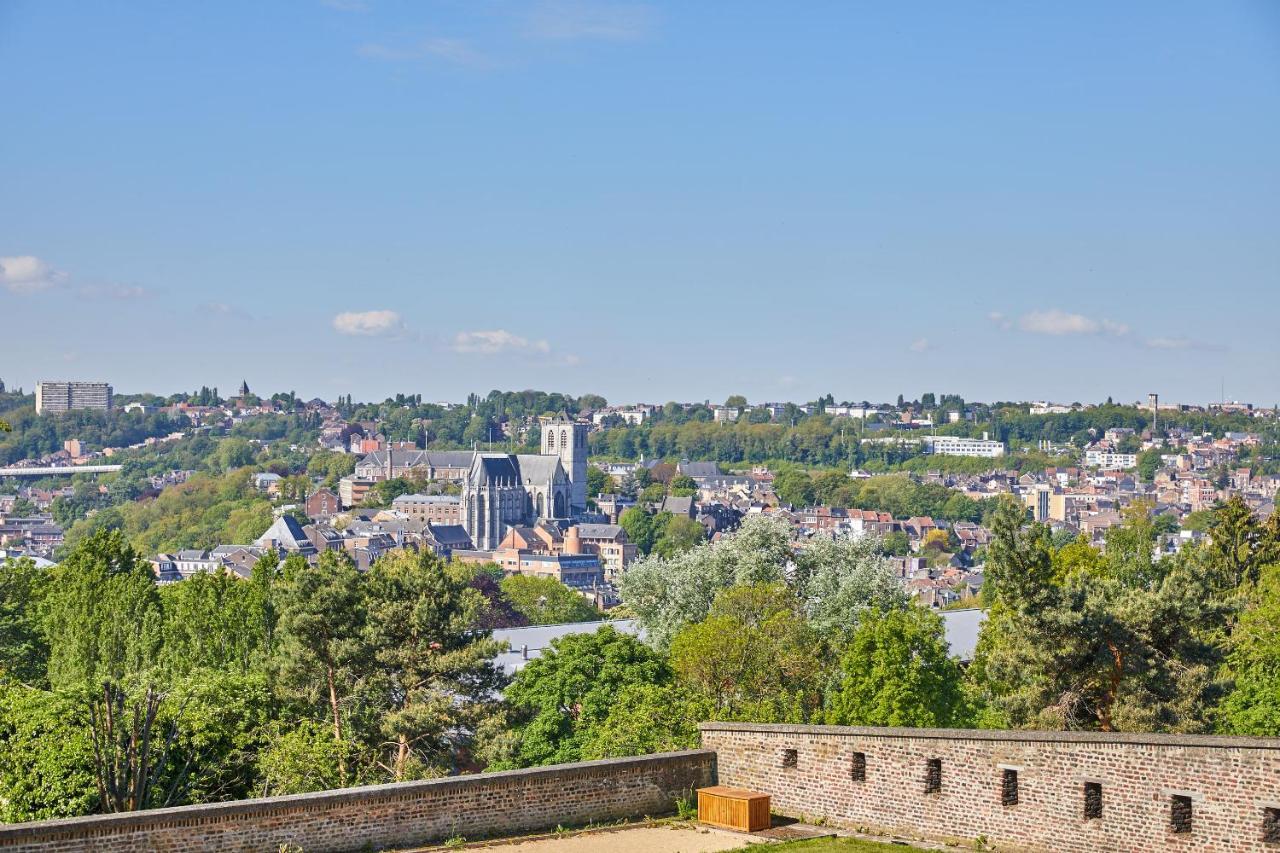 Gite Des Coteaux Liege Exterior photo