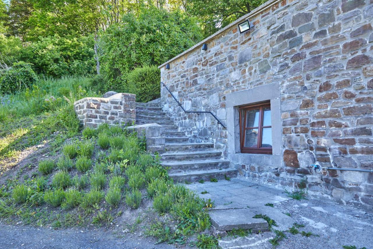 Gite Des Coteaux Liege Exterior photo